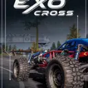 ExoCross cover art