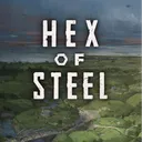 Hex of Steel cover art