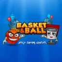 Basket and Ball cover art
