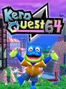 Kero Quest 64 cover art