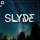 Slyde cover art