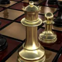 3D Chess Game cover art