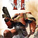Warhammer 40,000: Dawn of War II cover art