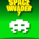 Space Invader 7 cover art