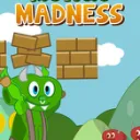 Mongo Madness cover art