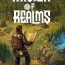 Master of Realms cover art
