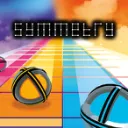 Symmetry cover art