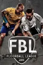 FBL - Floorball League cover art