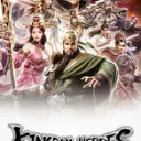 Kingdom Heroes: Arena cover art
