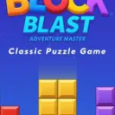 Block Blast Gem Find Puzzle cover art