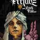 Prelude Dark Pain cover art
