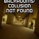 Backrooms: Collision Not Found cover art