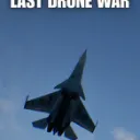 Last Drone War cover art