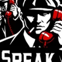 Speak cover art