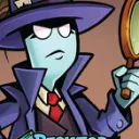Desktop Detective cover art