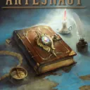 Artesnaut cover art