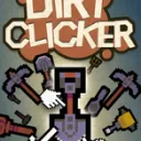 Dirt Clicker cover art