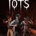Yots cover art