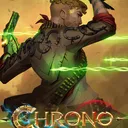 Chrono CCG cover art