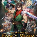 The Legend of Fancy Realm Remake cover art