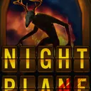 Night Plane cover art