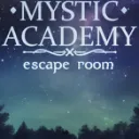 Mystic Academy: Escape Room cover art