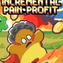 Incremental Pain Profit cover art