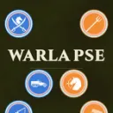 Warlapse cover art