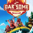 Oar'some Adventures cover art