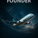 Airline Founder cover art