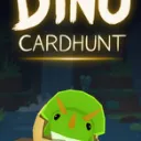 Dino Card Hunt cover art