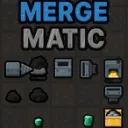 MineMergeMatic cover art