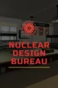 Nuclear Design Bureau cover art