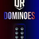 DR Dominoes cover art