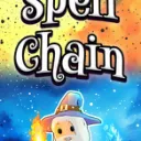 Spellchain cover art