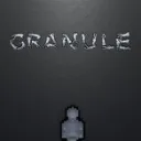 Granule cover art