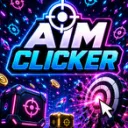 Aim Clicker cover art