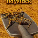 A Needle In a Haystack cover art