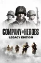 Company of Heroes cover art