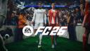 Discovery splash banner for EA Sports FC 26 - Deutsch Discord server