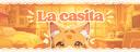 Discovery splash banner for La Casita De Los Randoms 8K Discord server
