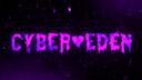 Discovery splash banner for 💥𝘾𝙔𝘽𝙀𝙍 𝙀𝘿𝙀𝙉✨ Discord server