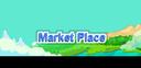 Discovery splash banner for Rucoy Online Market Place Discord server