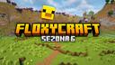 Discovery splash banner for FloxyCraft | SMP & Network Discord server