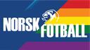 Discovery splash banner for Norsk Fotball Discord server
