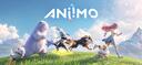 Discovery splash banner for Aniimo LFG Discord server