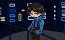 Discovery splash banner for SkyBoi's Dubstep Dome Discord server