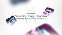 Discovery splash banner for AzGFX Studio | Platinium Discord server