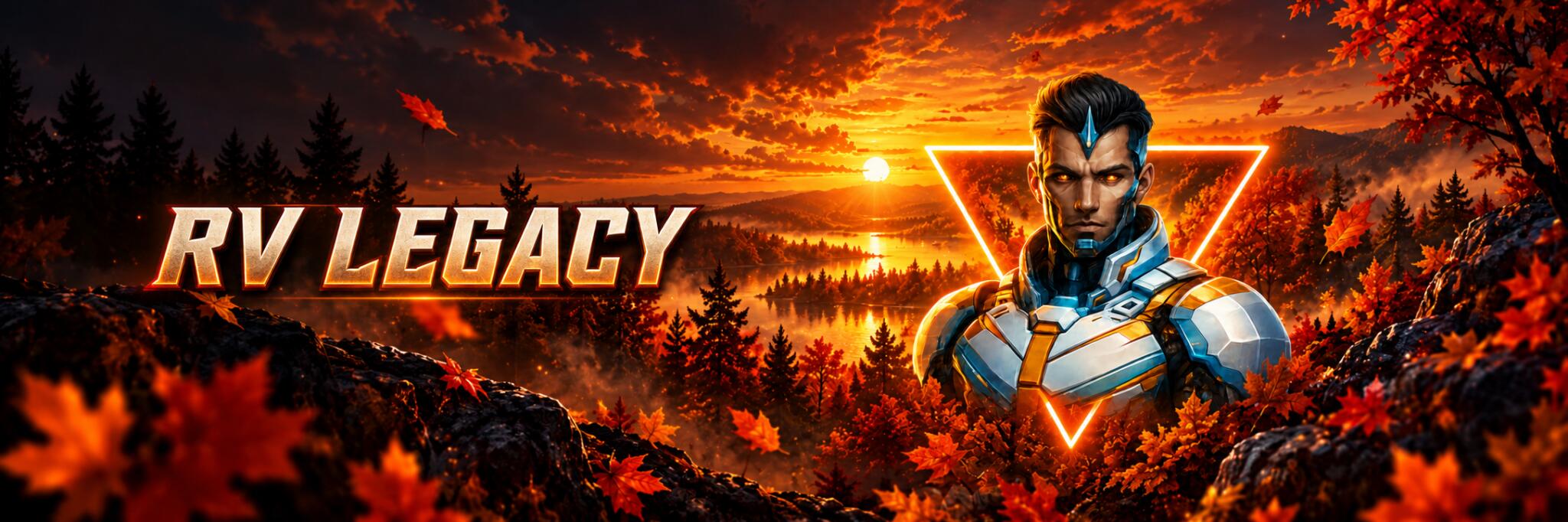 Discovery splash banner for RV Legacy Roleplay Discord server