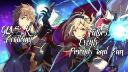 Discovery splash banner for GBVS:R Academy Discord server